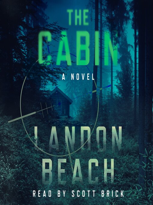 Title details for The Cabin by Landon Beach - Available